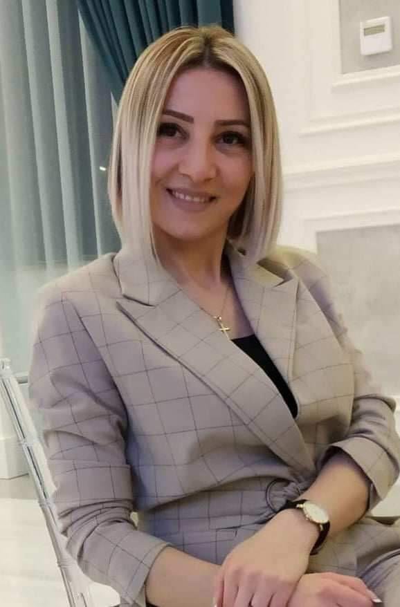    Արմենուհի Հայրապետյան 